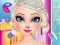 Spel Ice Princess Wedding Disaster på nätet