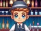 Spel Speedy Bartender på nätet
