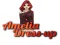 Spel Amelia Dress-up på nätet