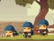 Spel Army Block Squad på nätet