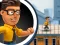 Spel Crazy Runner 007 på nätet
