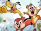 Spel Chip and Dale 2021 Slide på nätet