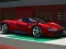 Spel Ferrari Daytona SP3 Slide på nätet