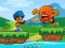 Spel Cool Arcade Run Dash Jump Game på nätet
