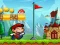 Spel Super Crazy World på nätet