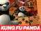 Spel Kung Fu Panda Jigsaw Puzzle på nätet