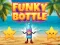 Spel Funky Bottle på nätet