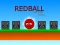 Spel Redball - Another world på nätet