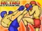 Spel Retro Kick Boxing på nätet