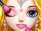 Spel Princess Makeup Salon på nätet