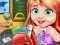 Spel My School Doll House Games på nätet
