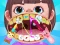 Spel Baby Hospital Dentist Caring på nätet