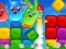 Spel Cubes Blast Saga på nätet