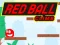 Spel Red Ball Climb på nätet