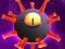 Spel Virus Simulator på nätet