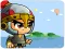 Spel Ninja Runner på nätet