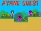 Spel Ayane Quest på nätet