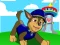 Spel Super Patrol Paw Puppy Kid på nätet
