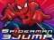 Spel Spiderman Triple Jump på nätet