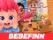 Spel BebeFinn Jigsaw Puzzle på nätet