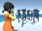 Spel Doll Fight Huggy på nätet