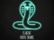 Spel Classic Neon Snake på nätet