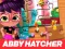 Spel Abby Hatcher Jigsaw Puzzle på nätet