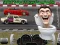 Spel Skibidi Toilet GT Drag Championship på nätet