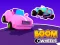 Spel Boom Wheels på nätet