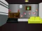 Spel Grey Checked Room Escape på nätet