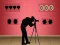 Spel Cameraman House Escape på nätet