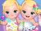 Spel My New Baby Twins på nätet