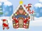 Spel Santa Christmas Run på nätet