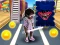 Spel City Runner 3D.io på nätet