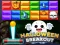 Spel Halloween Breakout på nätet