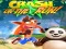 Spel Crash On the Run! på nätet