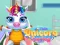 Spel Cutie Unicorn Care på nätet
