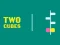 Spel Two Cubes på nätet