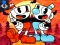 Spel Cuphead Halloween på nätet