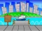 Spel Modern City Escape på nätet