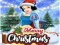 Spel Snow White Xmas DressUp på nätet