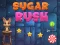 Spel Suger Rush på nätet