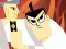 Spel Samurai Jack: Code Of The Samurai på nätet