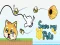 Spel Save my pet på nätet