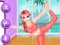 Spel Fashion Girl Fitness Plan på nätet