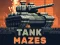 Spel Tank Mazes på nätet
