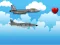 Spel Jet Plane Race på nätet