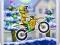 Spel Xtreme Moto Snow Bike Racing Game på nätet