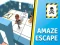 Spel Amaze Escape på nätet