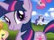 Spel My Little Pony Slide på nätet